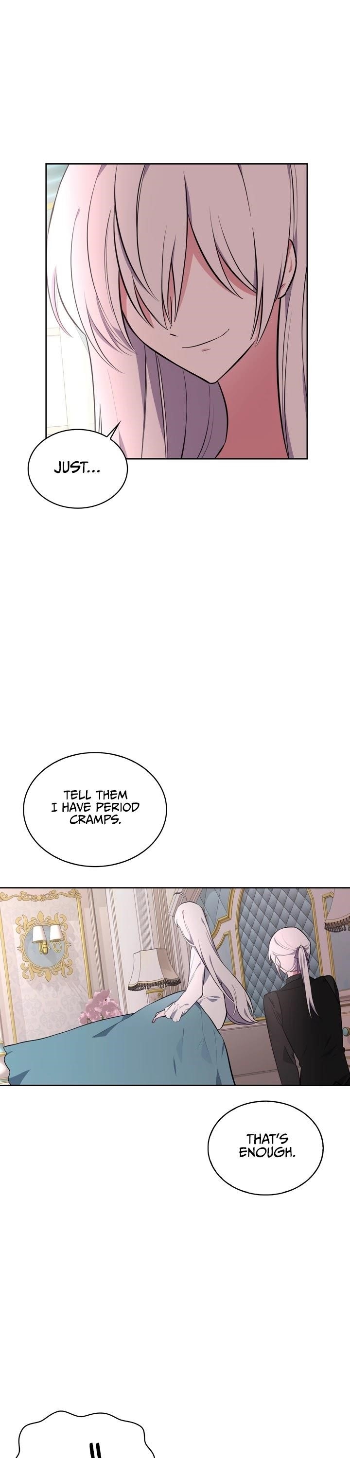 If You Touch My Little Brother, You’re All Dead Chapter 30 - Page 34