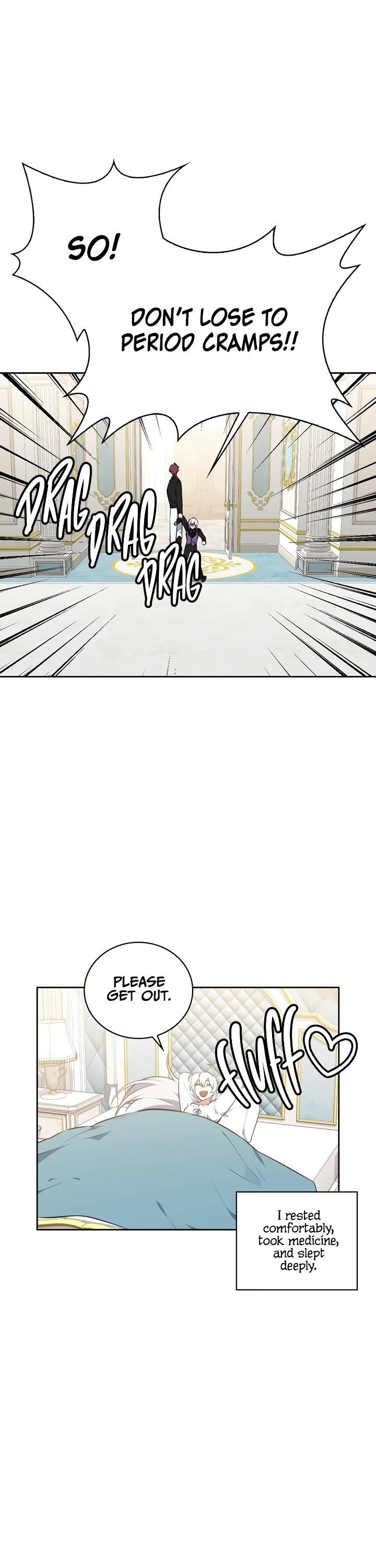 If You Touch My Little Brother, You’re All Dead Chapter 30 - Page 38