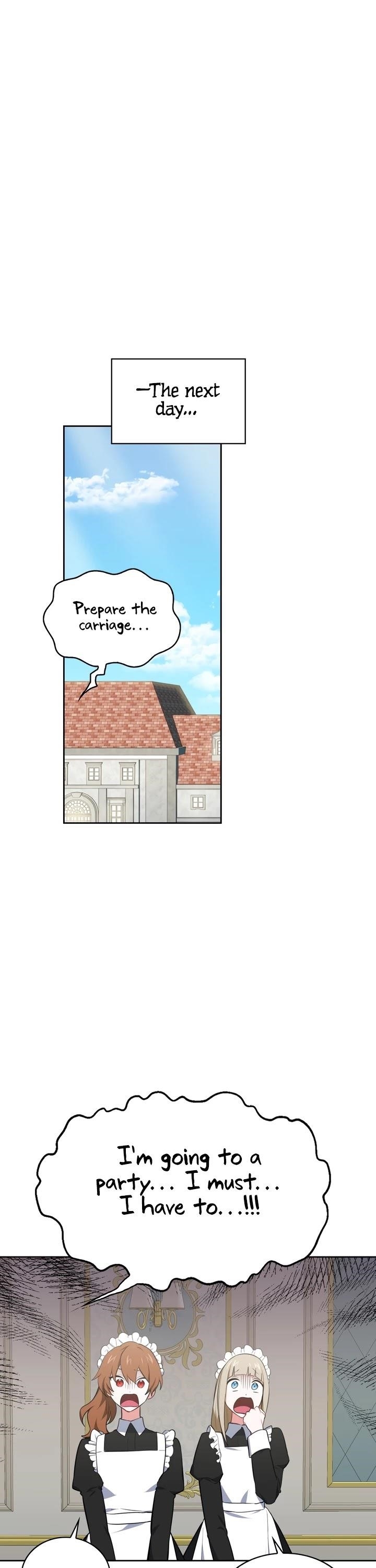 If You Touch My Little Brother, You’re All Dead Chapter 30 - Page 39