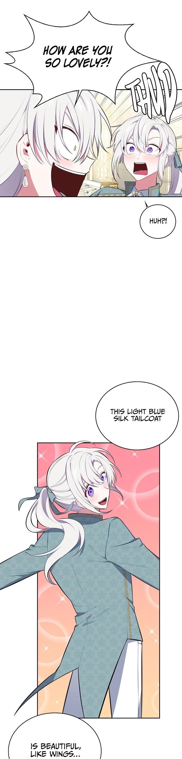 If You Touch My Little Brother, You’re All Dead Chapter 31 - Page 11