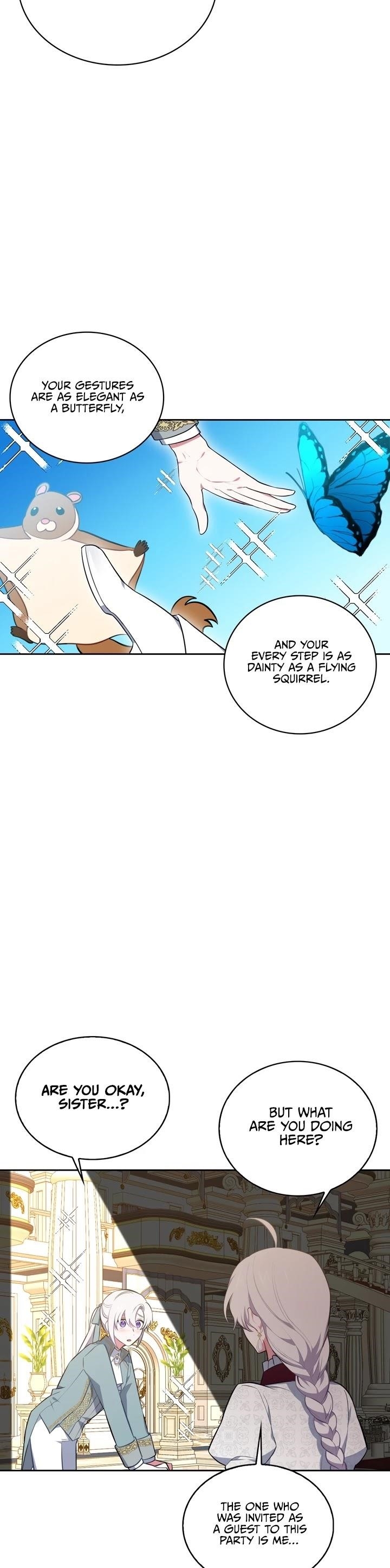 If You Touch My Little Brother, You’re All Dead Chapter 31 - Page 12