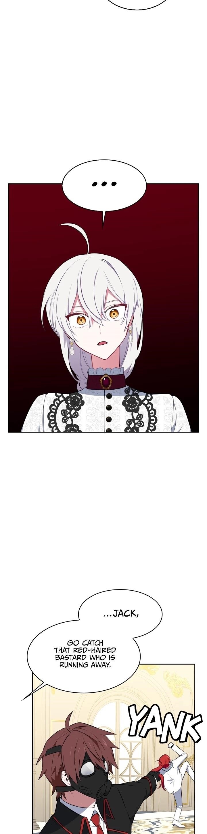 If You Touch My Little Brother, You’re All Dead Chapter 31 - Page 13