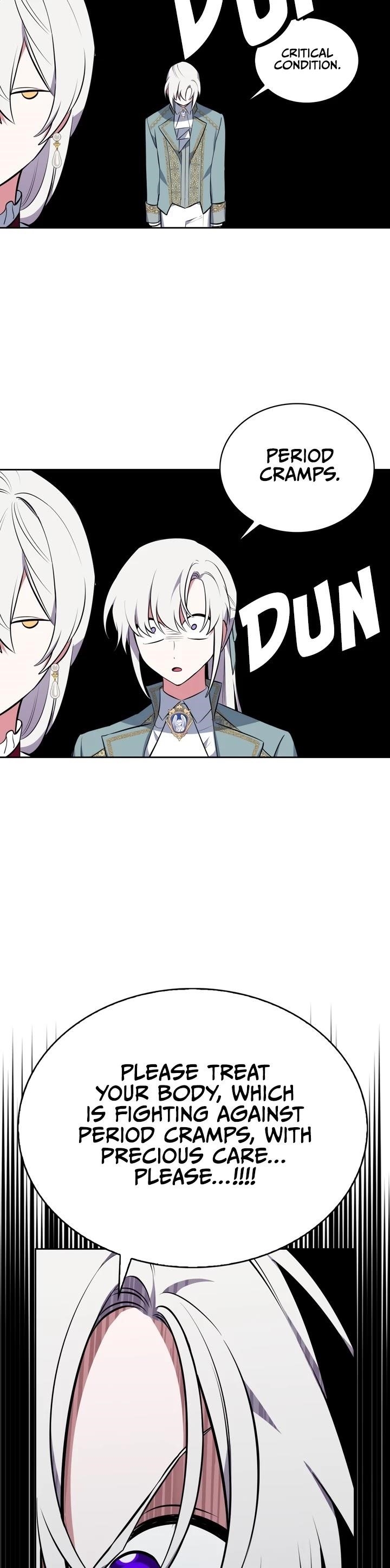 If You Touch My Little Brother, You’re All Dead Chapter 31 - Page 16