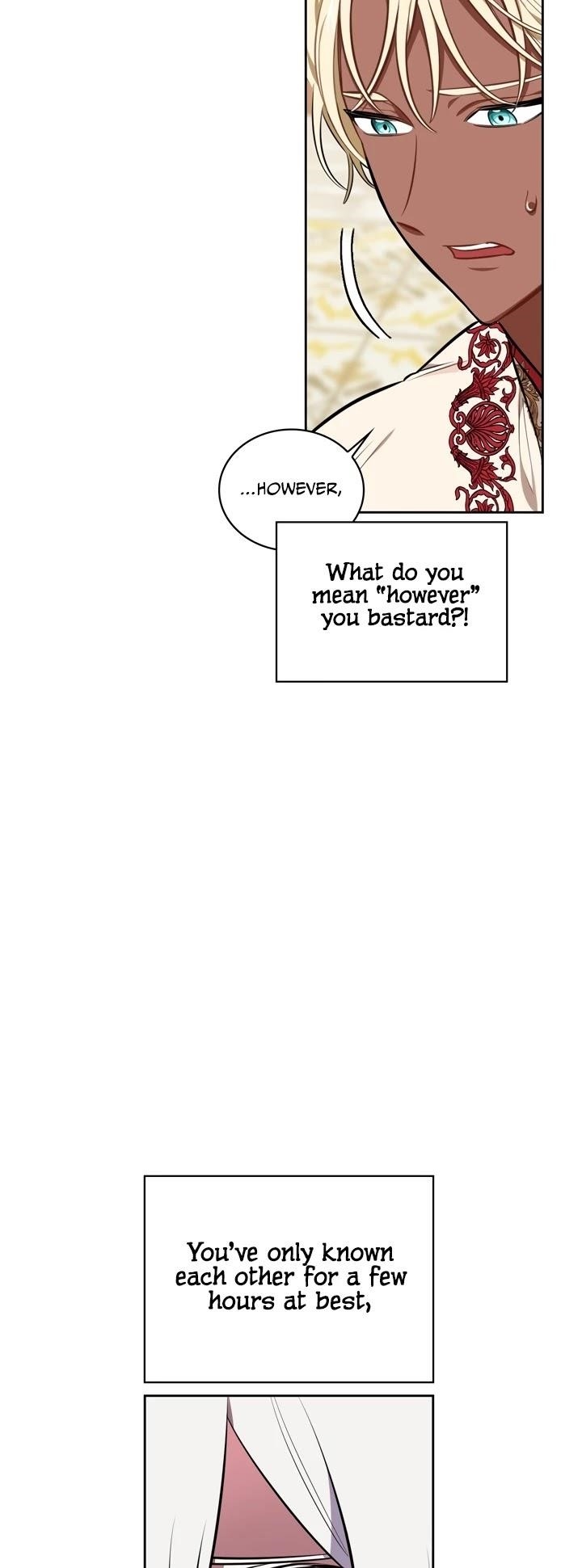 If You Touch My Little Brother, You’re All Dead Chapter 31 - Page 29