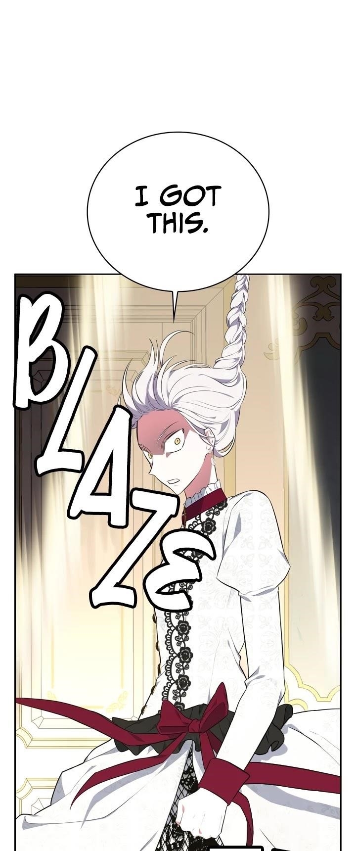 If You Touch My Little Brother, You’re All Dead Chapter 31 - Page 3