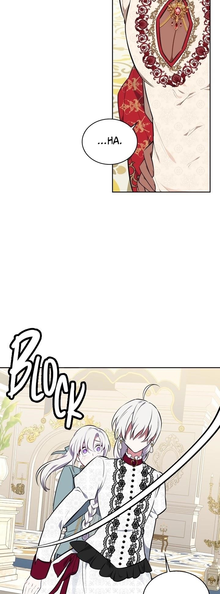 If You Touch My Little Brother, You’re All Dead Chapter 31 - Page 32