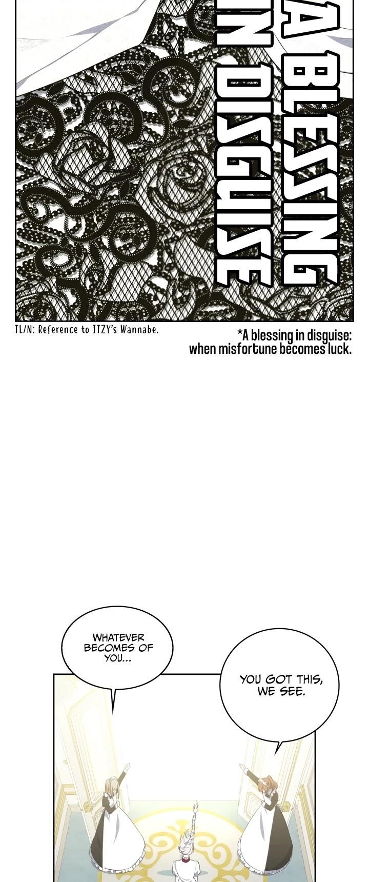 If You Touch My Little Brother, You’re All Dead Chapter 31 - Page 4