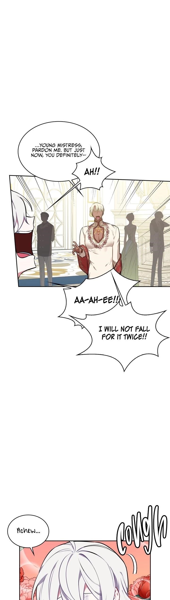 If You Touch My Little Brother, You’re All Dead Chapter 32 - Page 10