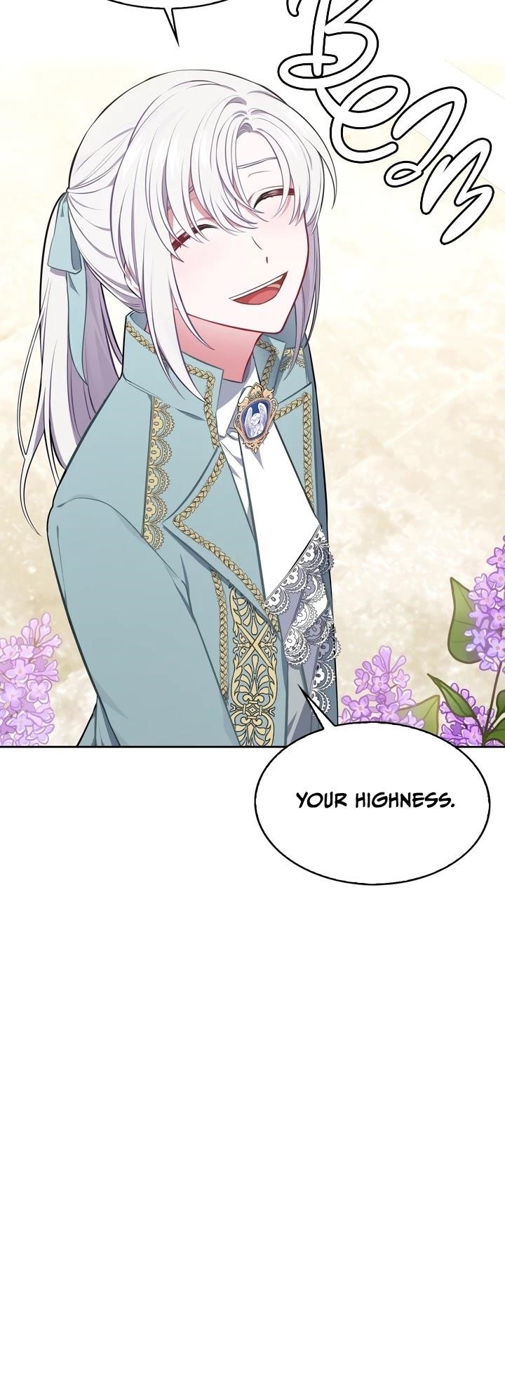 If You Touch My Little Brother, You’re All Dead Chapter 32 - Page 18