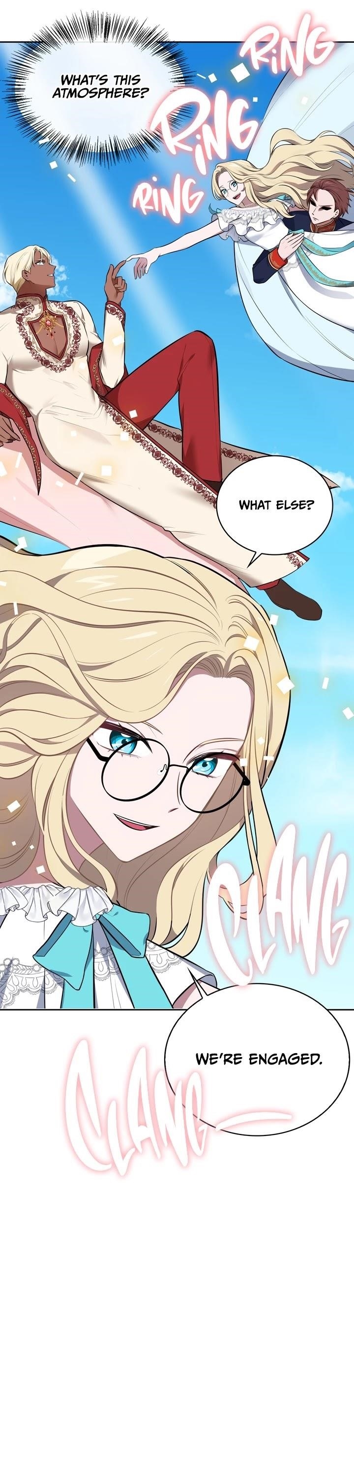 If You Touch My Little Brother, You’re All Dead Chapter 33 - Page 11