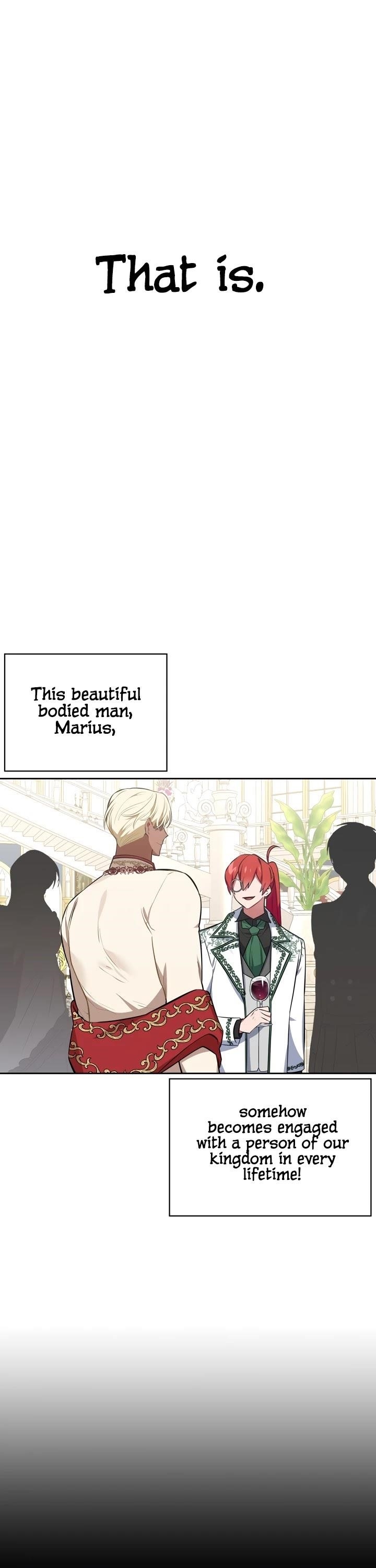 If You Touch My Little Brother, You’re All Dead Chapter 33 - Page 14