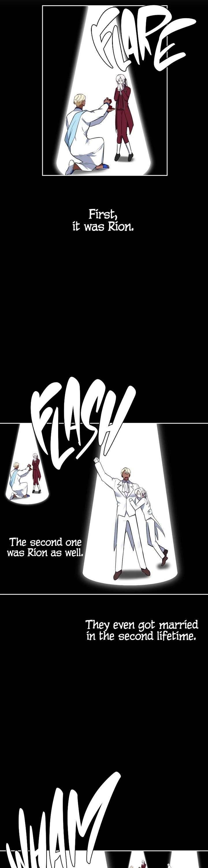 If You Touch My Little Brother, You’re All Dead Chapter 33 - Page 15