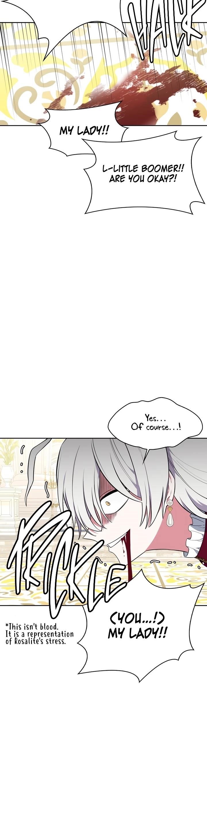 If You Touch My Little Brother, You’re All Dead Chapter 33 - Page 24