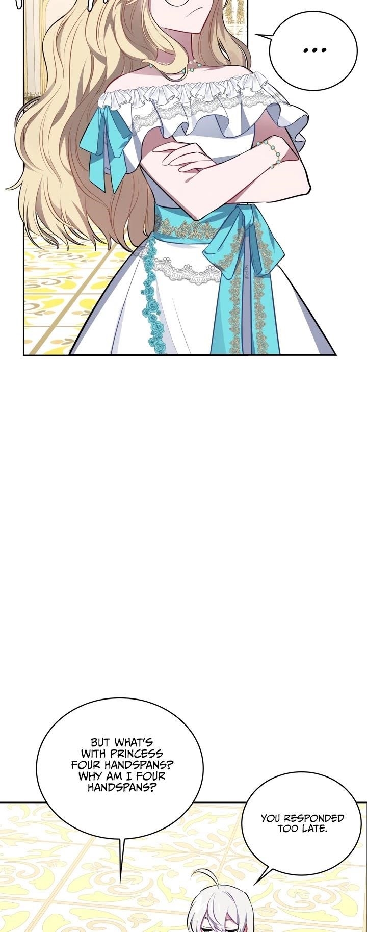 If You Touch My Little Brother, You’re All Dead Chapter 33 - Page 3