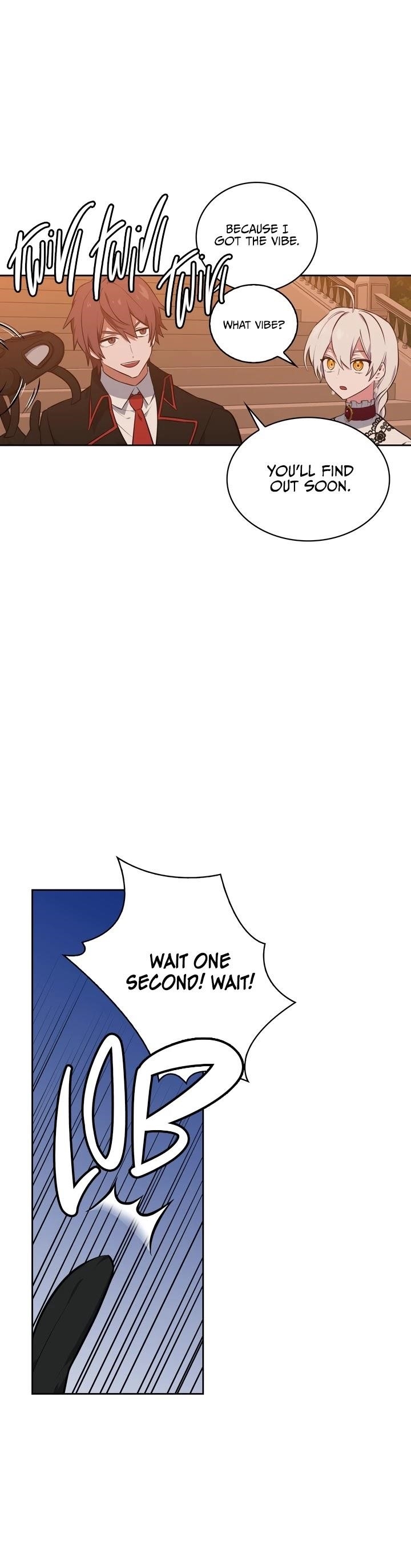 If You Touch My Little Brother, You’re All Dead Chapter 33 - Page 35