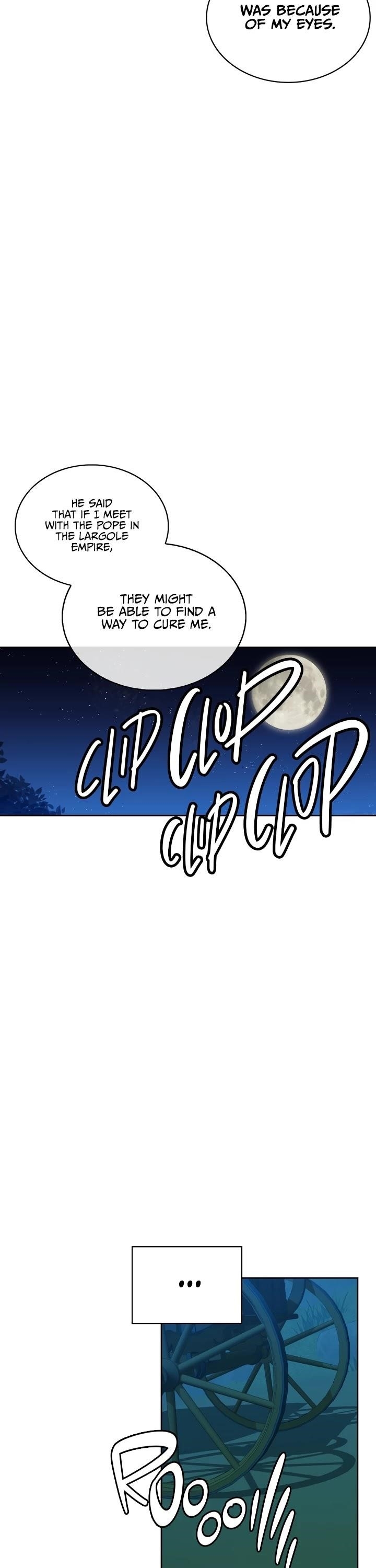 If You Touch My Little Brother, You’re All Dead Chapter 33 - Page 38