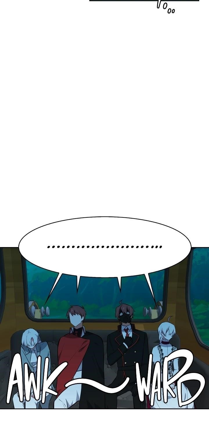 If You Touch My Little Brother, You’re All Dead Chapter 33 - Page 39