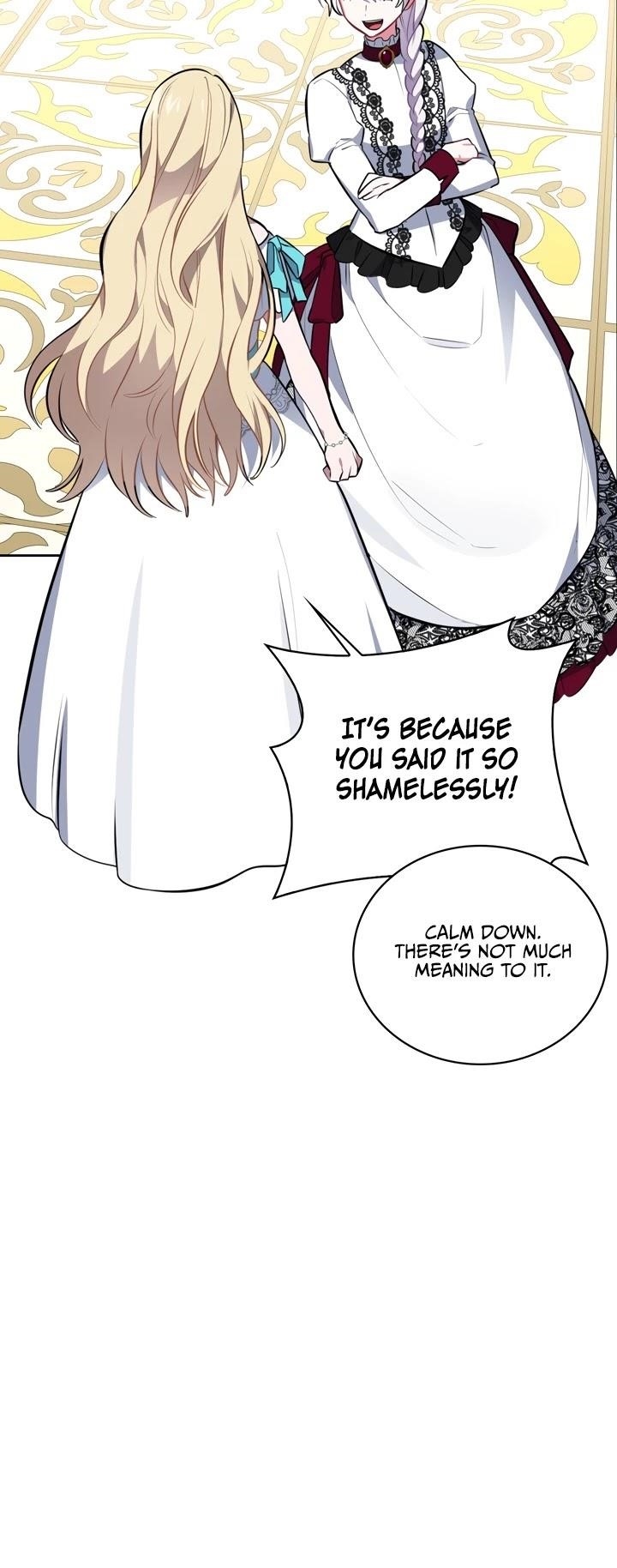 If You Touch My Little Brother, You’re All Dead Chapter 33 - Page 4