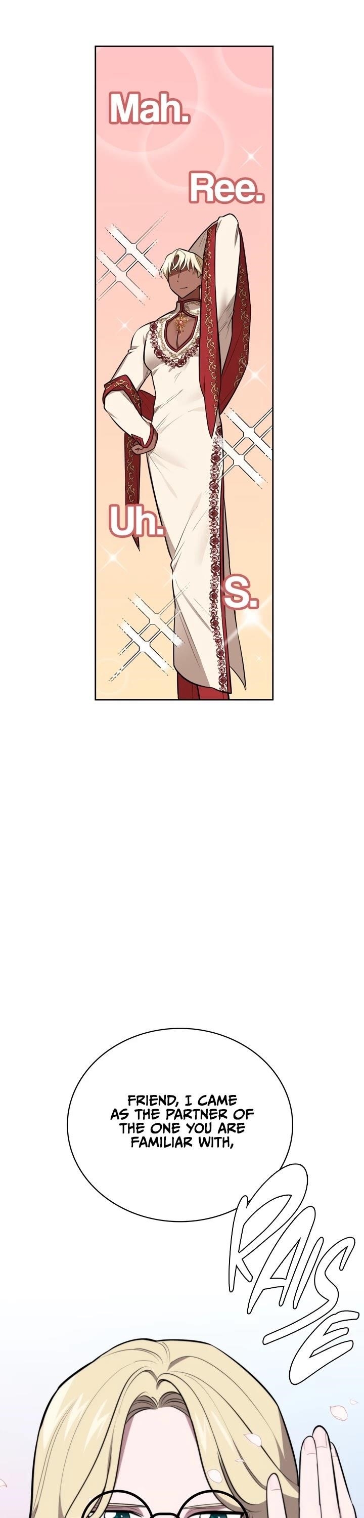 If You Touch My Little Brother, You’re All Dead Chapter 33 - Page 9