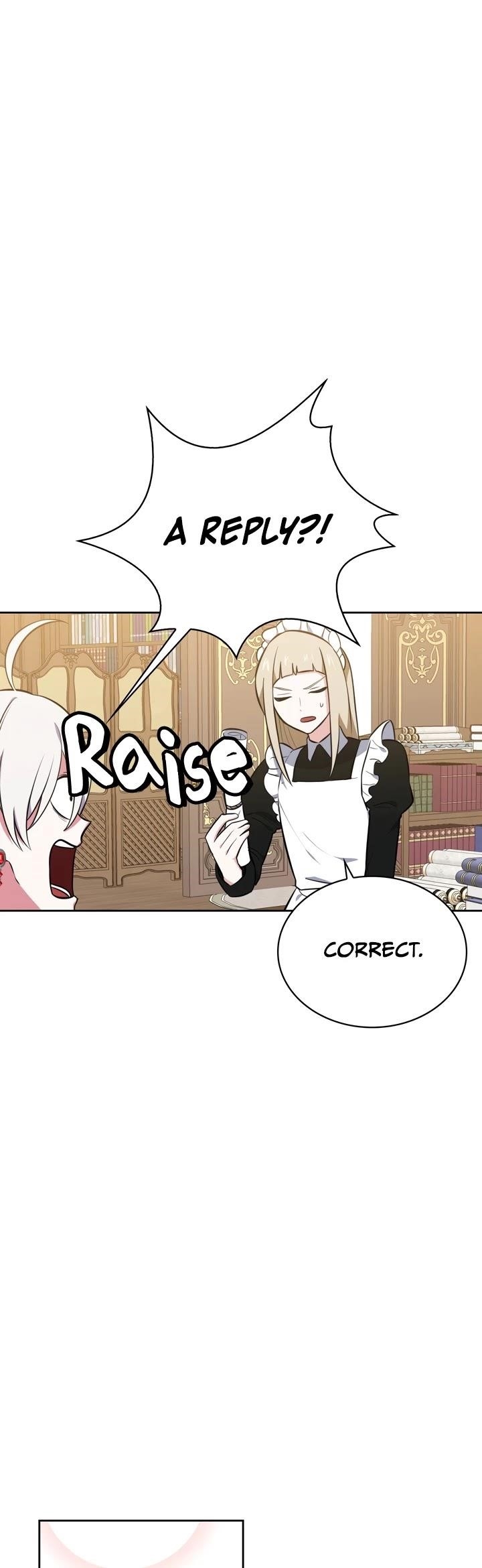 If You Touch My Little Brother, You’re All Dead Chapter 34 - Page 21