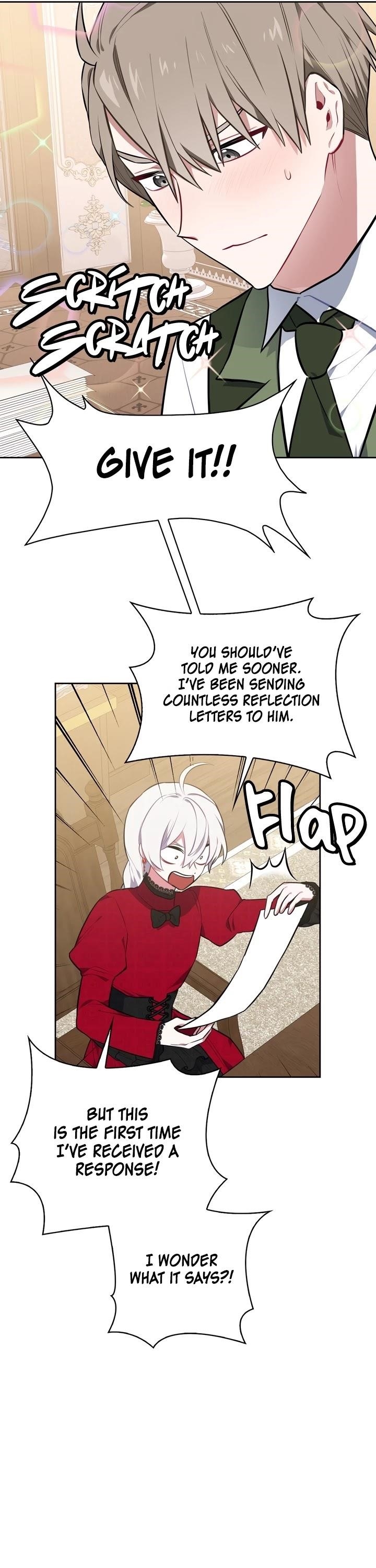 If You Touch My Little Brother, You’re All Dead Chapter 34 - Page 23