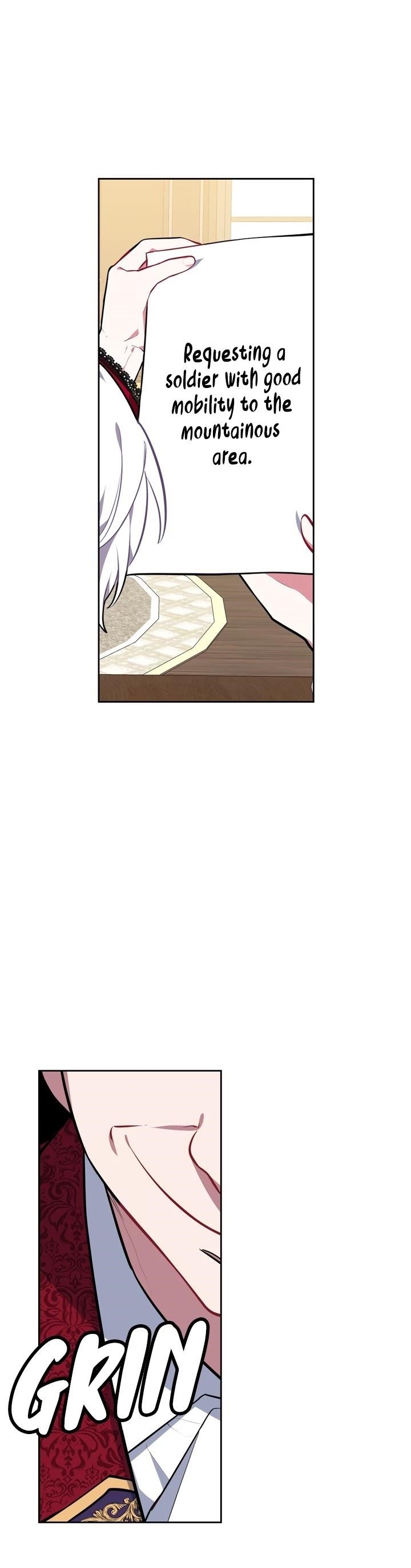 If You Touch My Little Brother, You’re All Dead Chapter 34 - Page 24