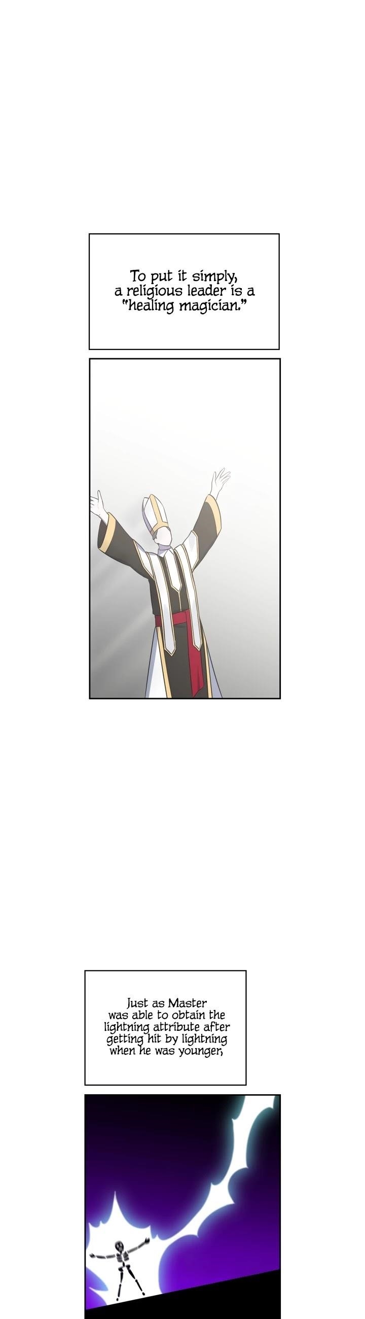 If You Touch My Little Brother, You’re All Dead Chapter 34 - Page 9