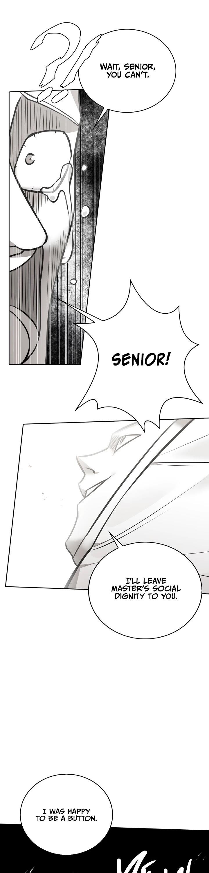 If You Touch My Little Brother, You’re All Dead Chapter 35 - Page 16