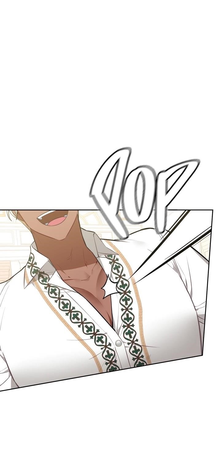 If You Touch My Little Brother, You’re All Dead Chapter 35 - Page 18