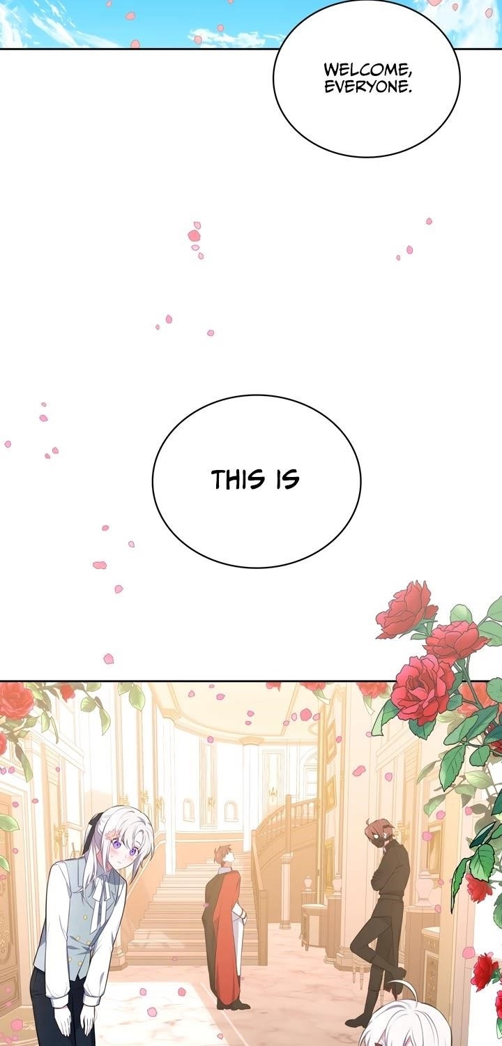 If You Touch My Little Brother, You’re All Dead Chapter 35 - Page 4