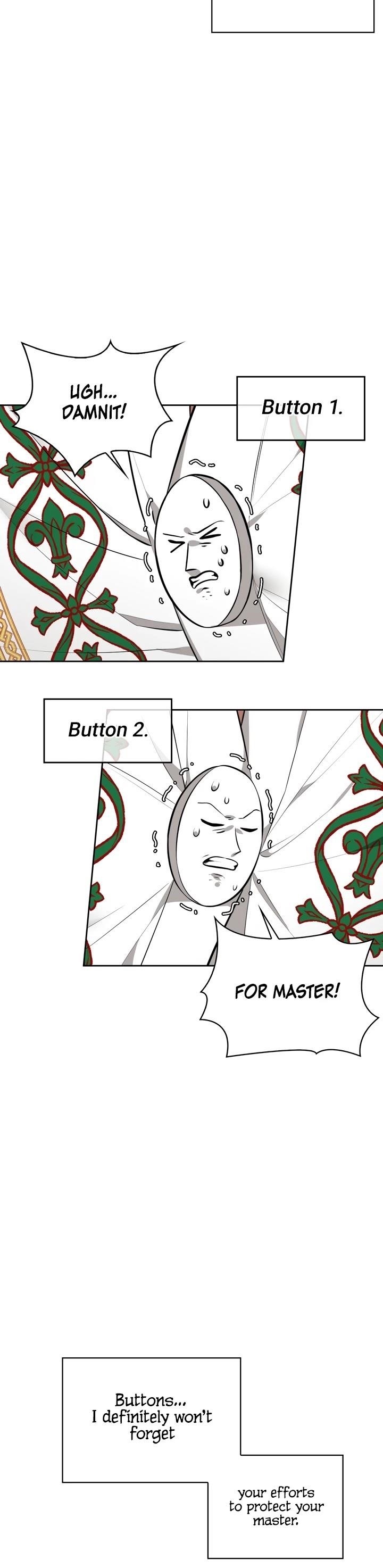 If You Touch My Little Brother, You’re All Dead Chapter 35 - Page 8