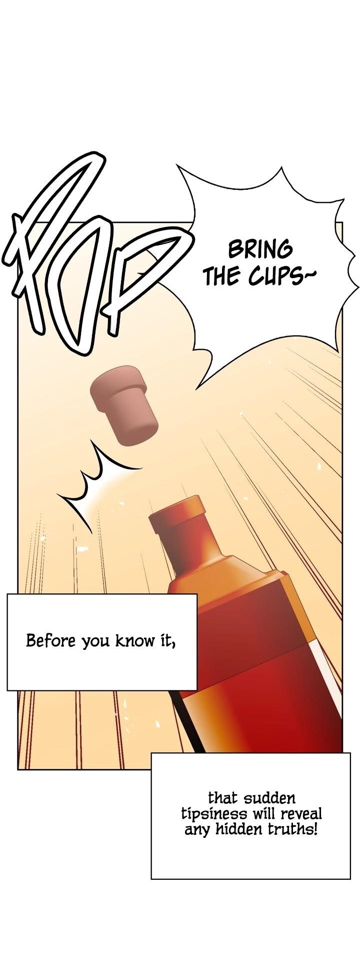 If You Touch My Little Brother, You’re All Dead Chapter 36 - Page 12