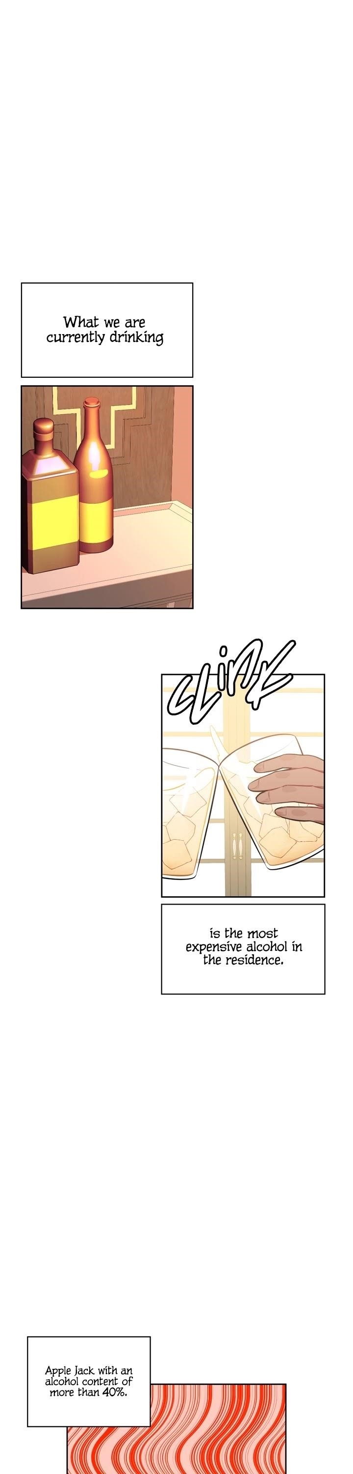 If You Touch My Little Brother, You’re All Dead Chapter 36 - Page 26