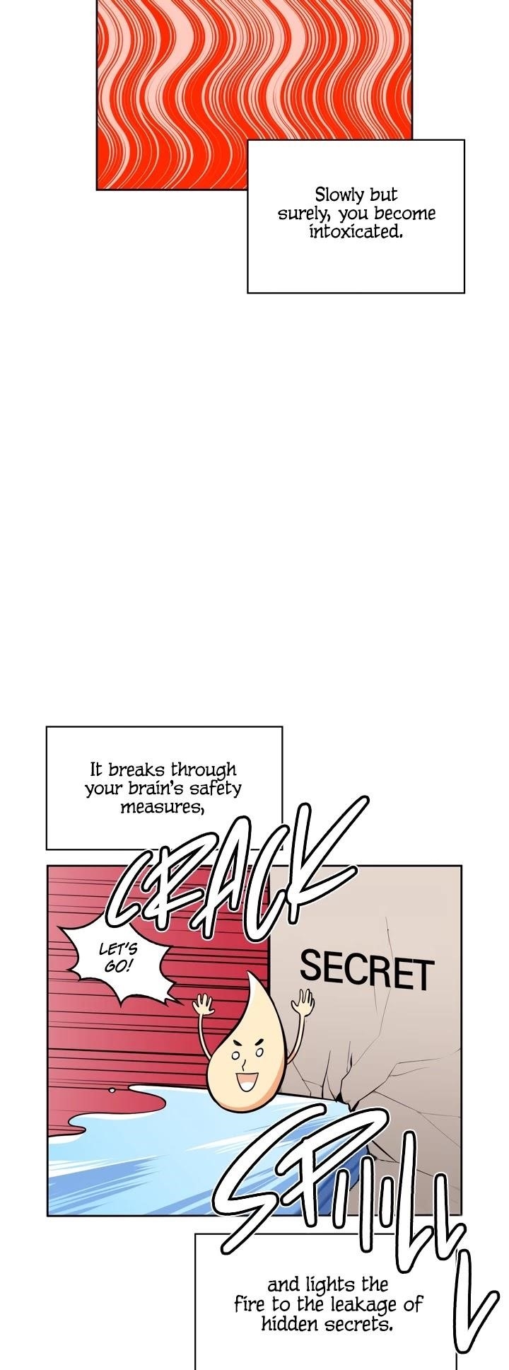 If You Touch My Little Brother, You’re All Dead Chapter 36 - Page 27