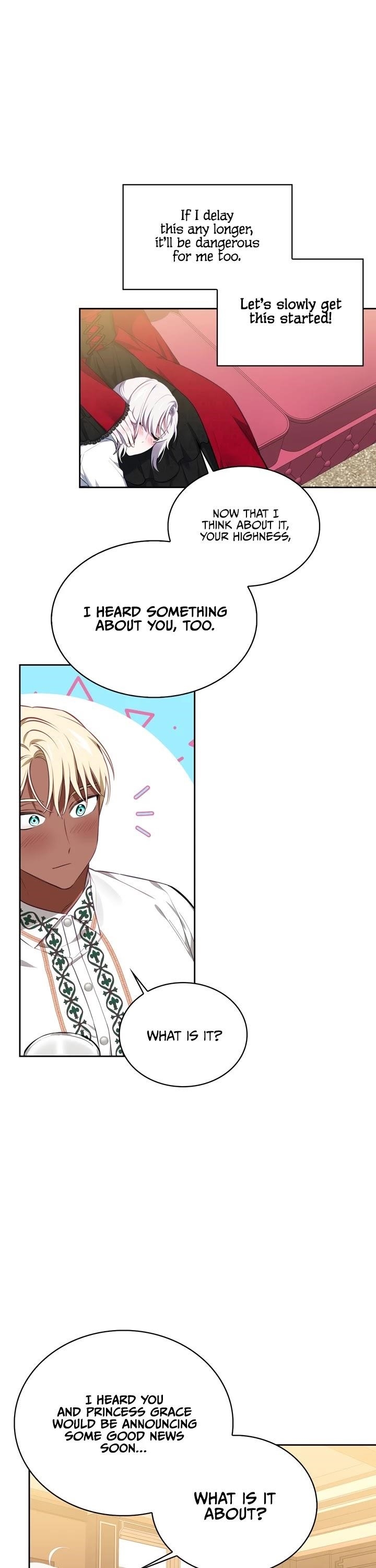 If You Touch My Little Brother, You’re All Dead Chapter 36 - Page 41