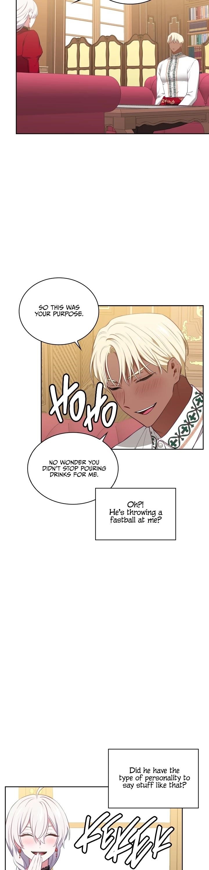 If You Touch My Little Brother, You’re All Dead Chapter 36 - Page 42