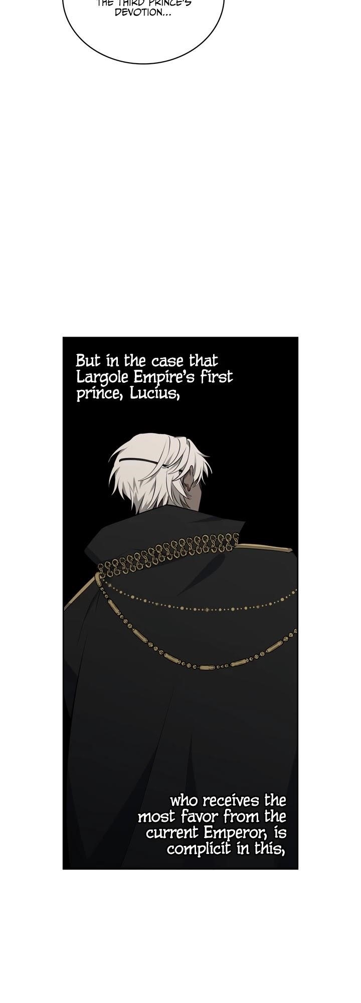 If You Touch My Little Brother, You’re All Dead Chapter 36 - Page 5