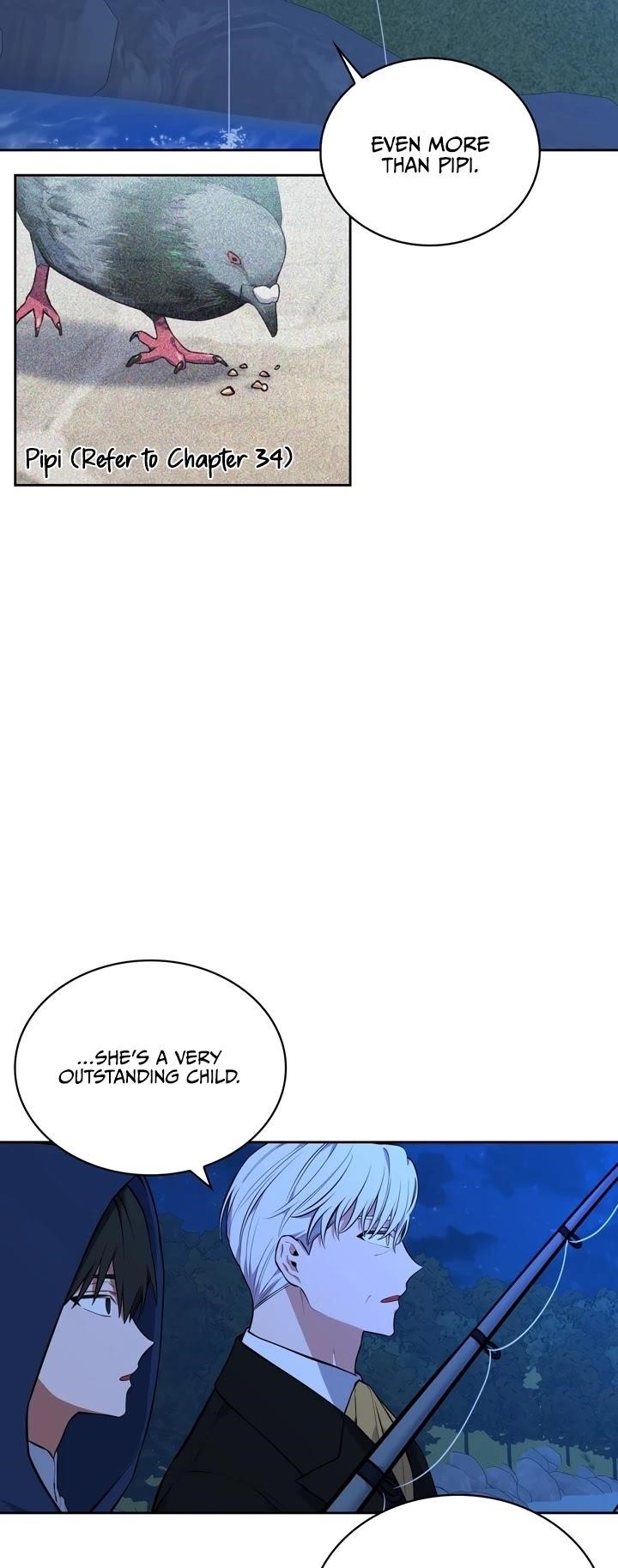 If You Touch My Little Brother, You’re All Dead Chapter 36 - Page 50