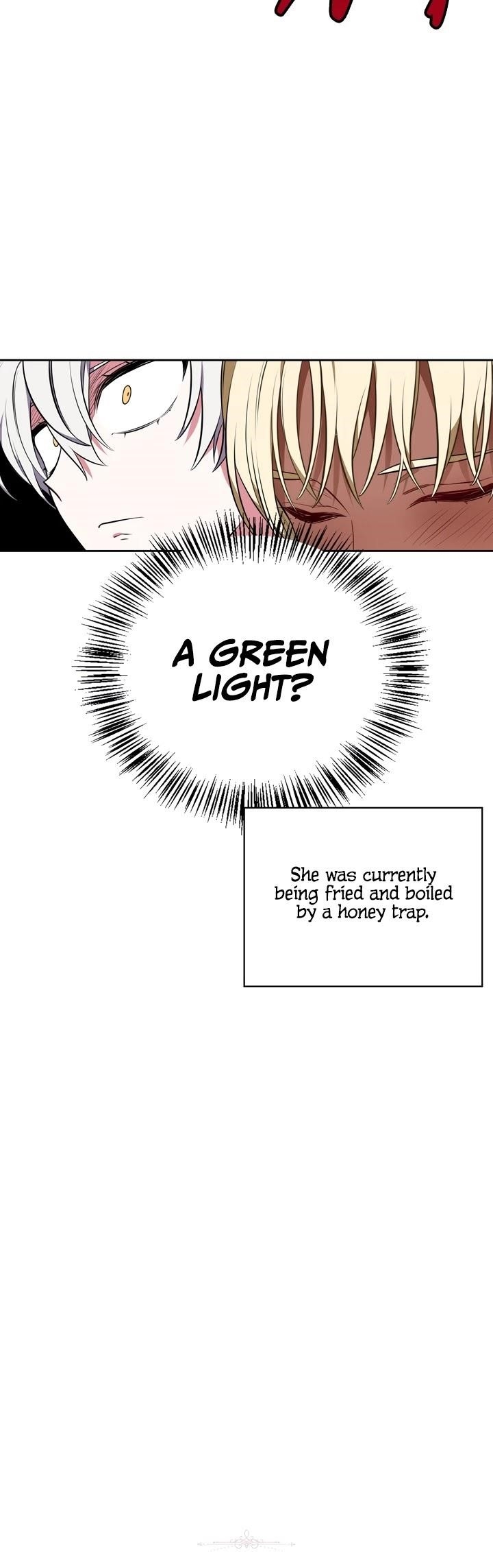 If You Touch My Little Brother, You’re All Dead Chapter 36 - Page 53