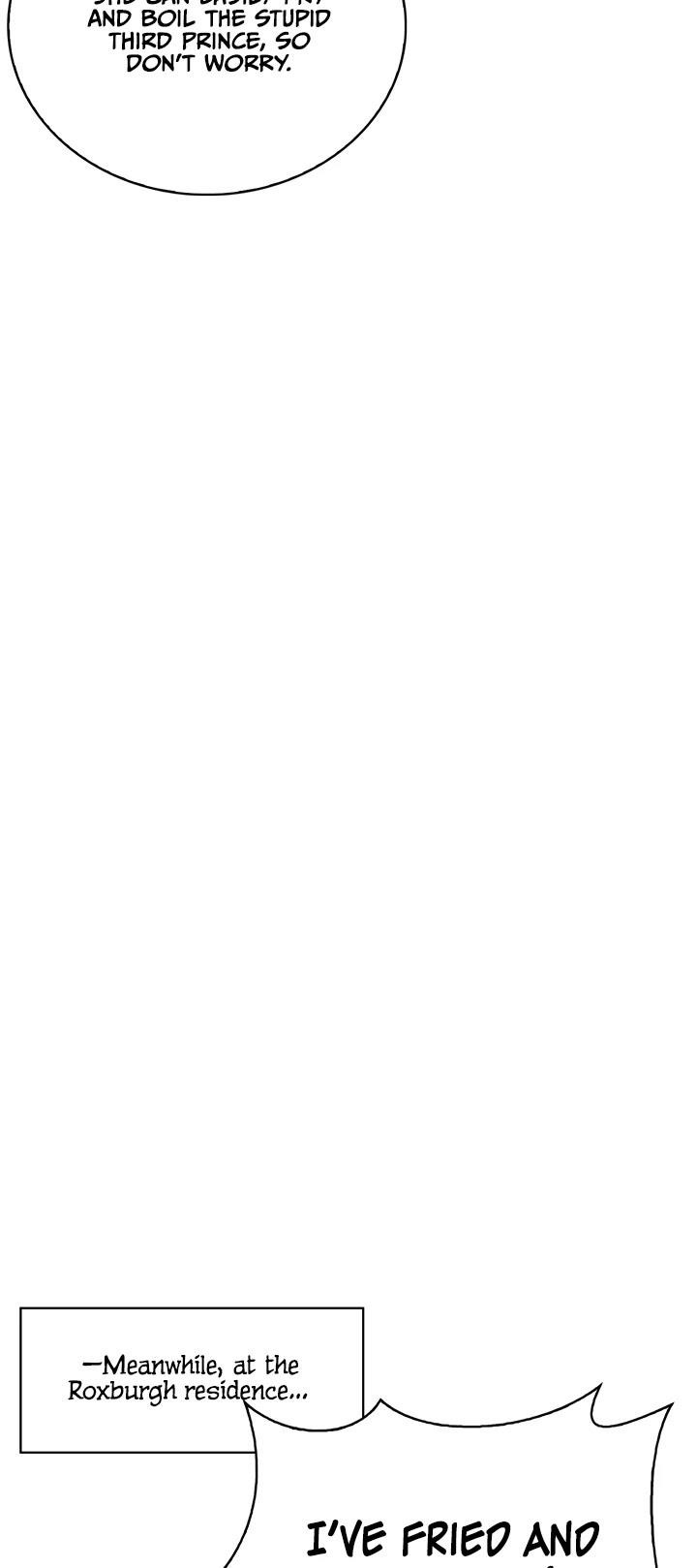 If You Touch My Little Brother, You’re All Dead Chapter 36 - Page 8