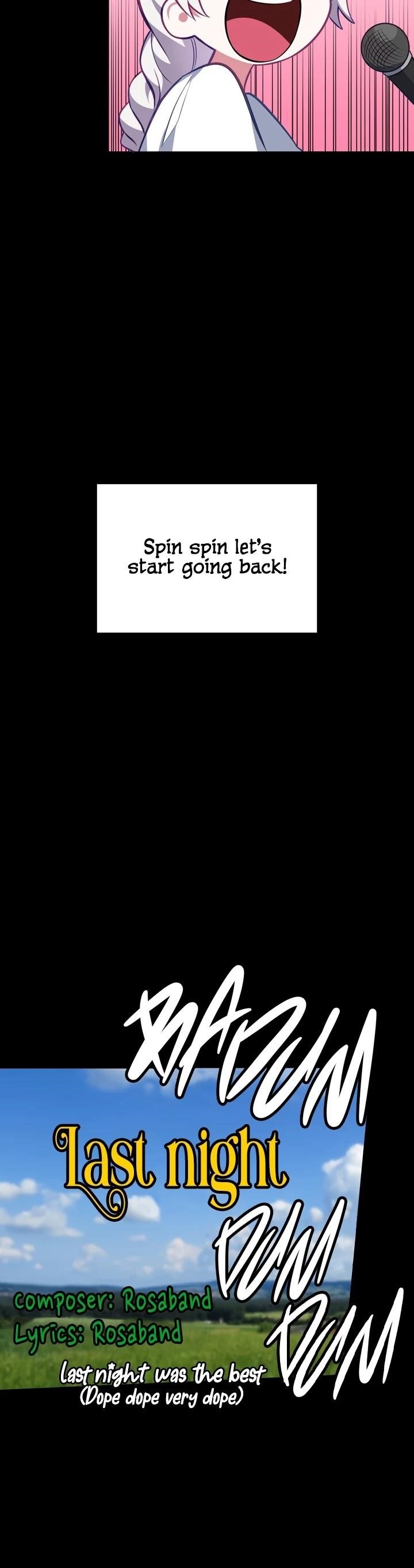 If You Touch My Little Brother, You’re All Dead Chapter 37 - Page 11