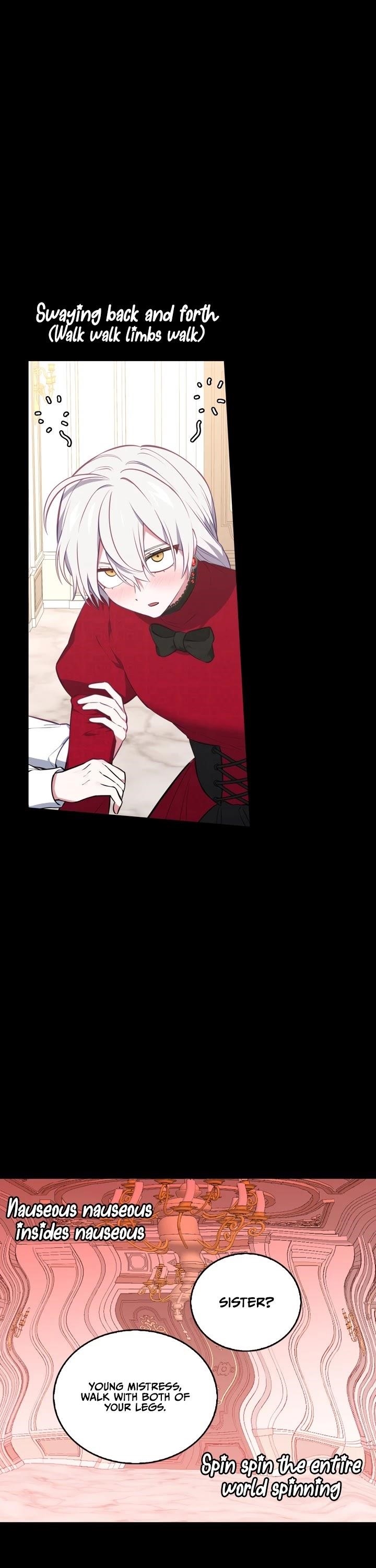 If You Touch My Little Brother, You’re All Dead Chapter 37 - Page 14