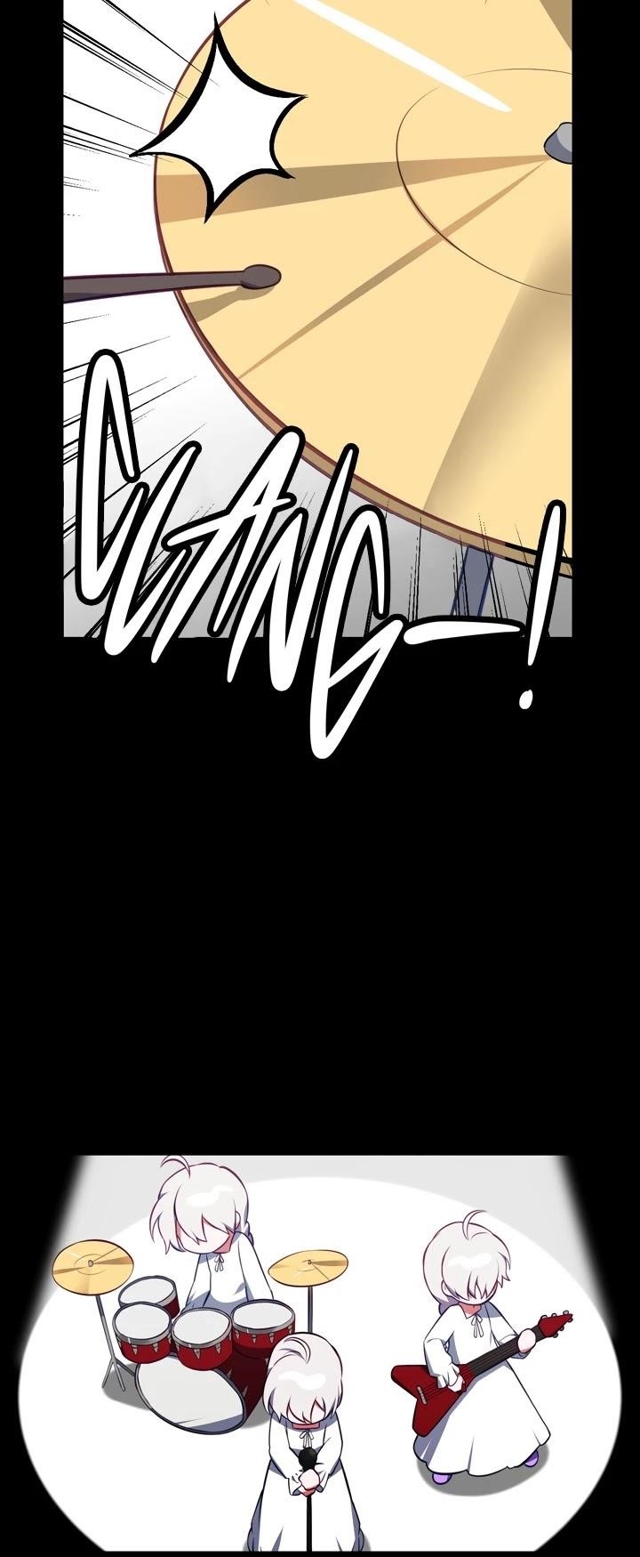 If You Touch My Little Brother, You’re All Dead Chapter 37 - Page 20