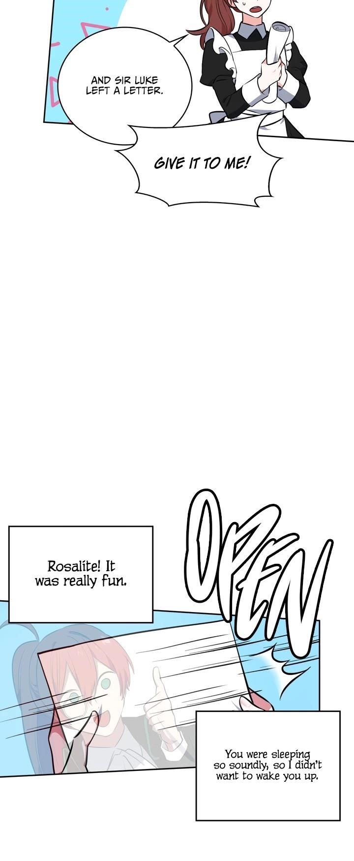 If You Touch My Little Brother, You’re All Dead Chapter 37 - Page 23