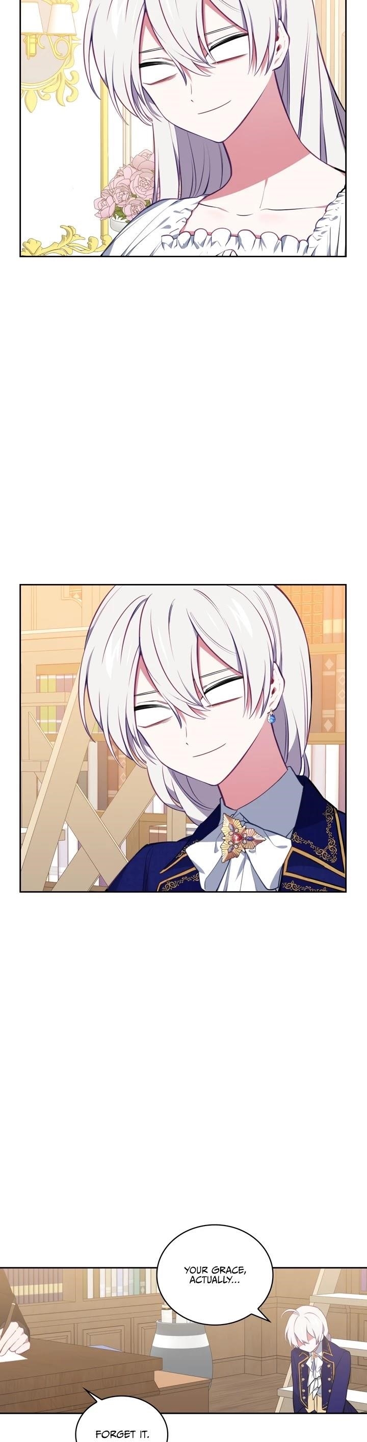 If You Touch My Little Brother, You’re All Dead Chapter 37 - Page 26