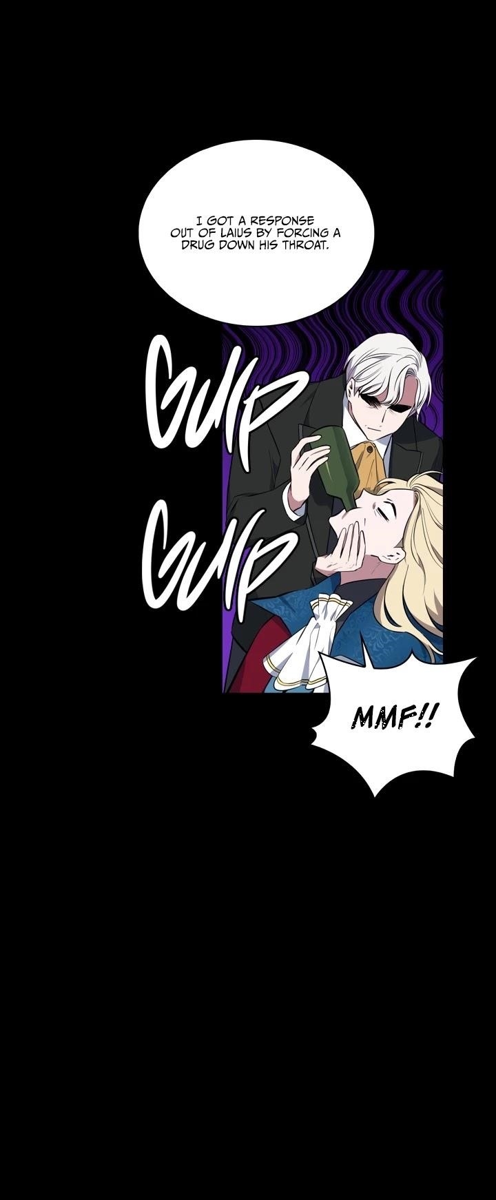 If You Touch My Little Brother, You’re All Dead Chapter 37 - Page 30