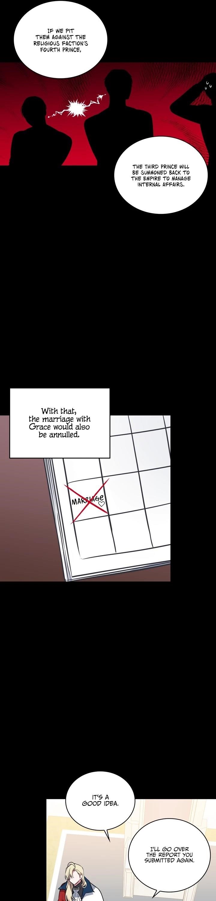 If You Touch My Little Brother, You’re All Dead Chapter 37 - Page 32