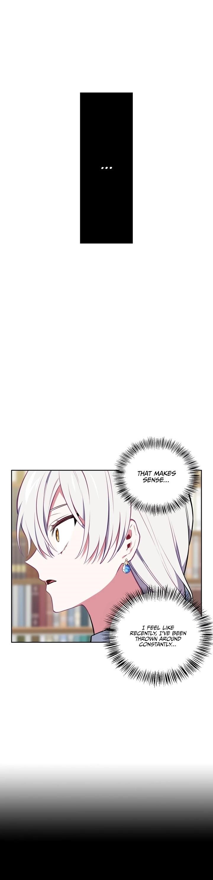 If You Touch My Little Brother, You’re All Dead Chapter 37 - Page 38