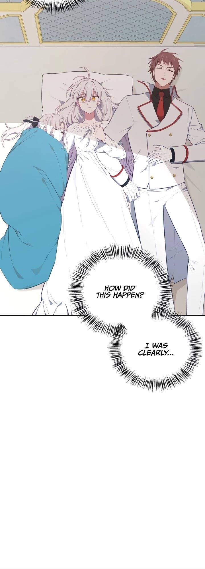 If You Touch My Little Brother, You’re All Dead Chapter 37 - Page 4