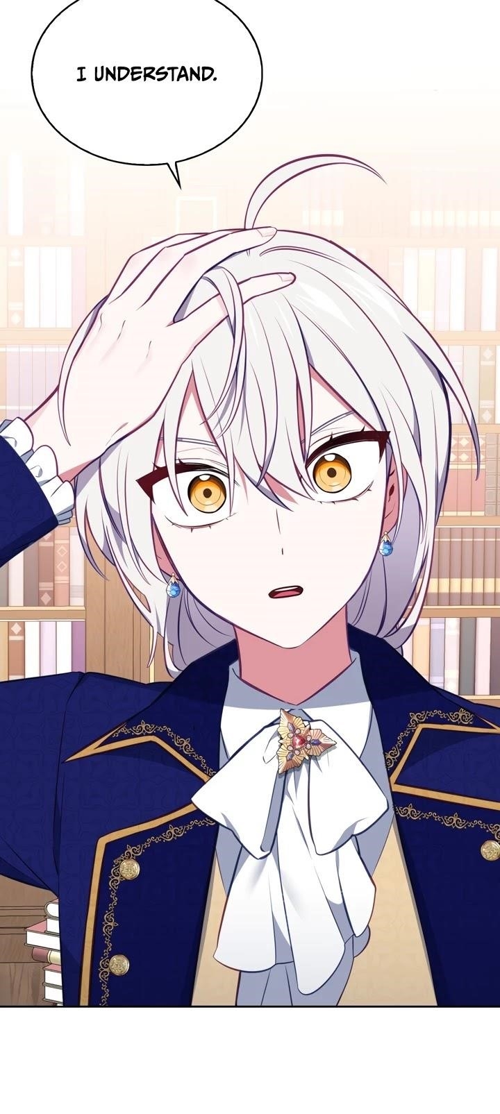 If You Touch My Little Brother, You’re All Dead Chapter 37 - Page 42